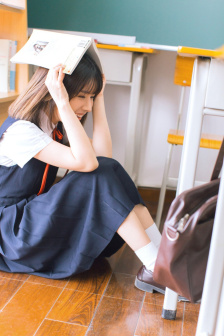 女人一草就老实了