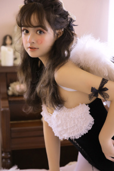 好好的