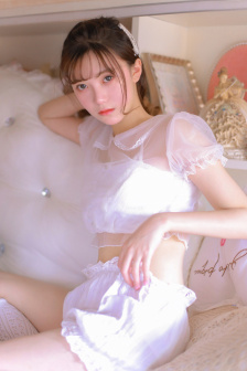 终末的女武神释迦头像