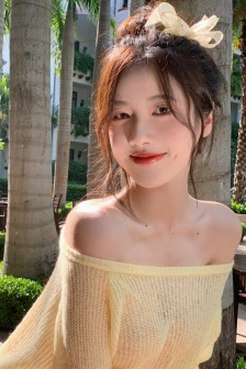 男与女